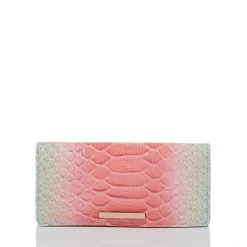 Ady Wallet Daylily Volute