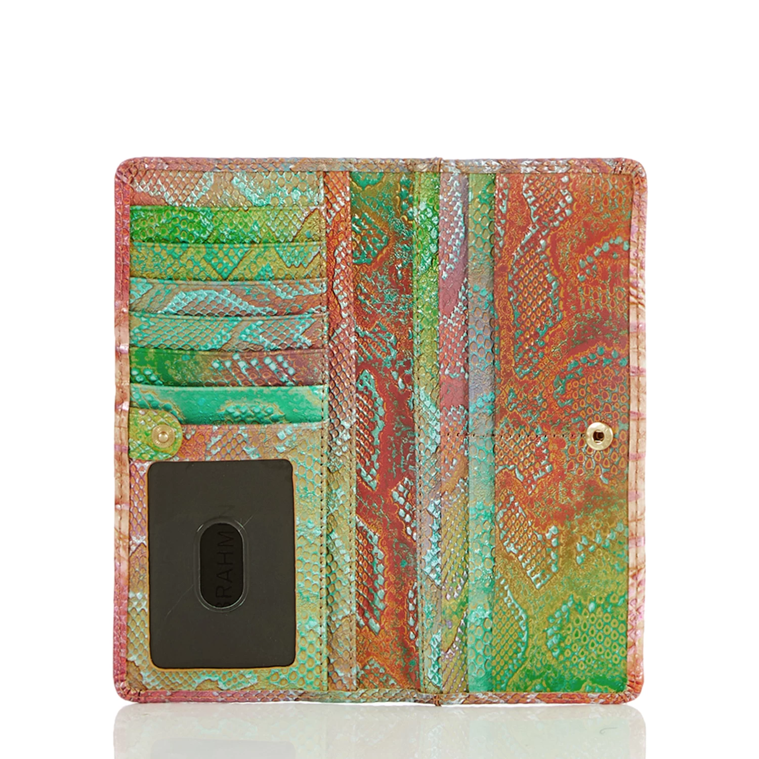 Ady Wallet Multi Abalone - Image 4