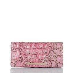 Ady Wallet Begonia Pink Minx