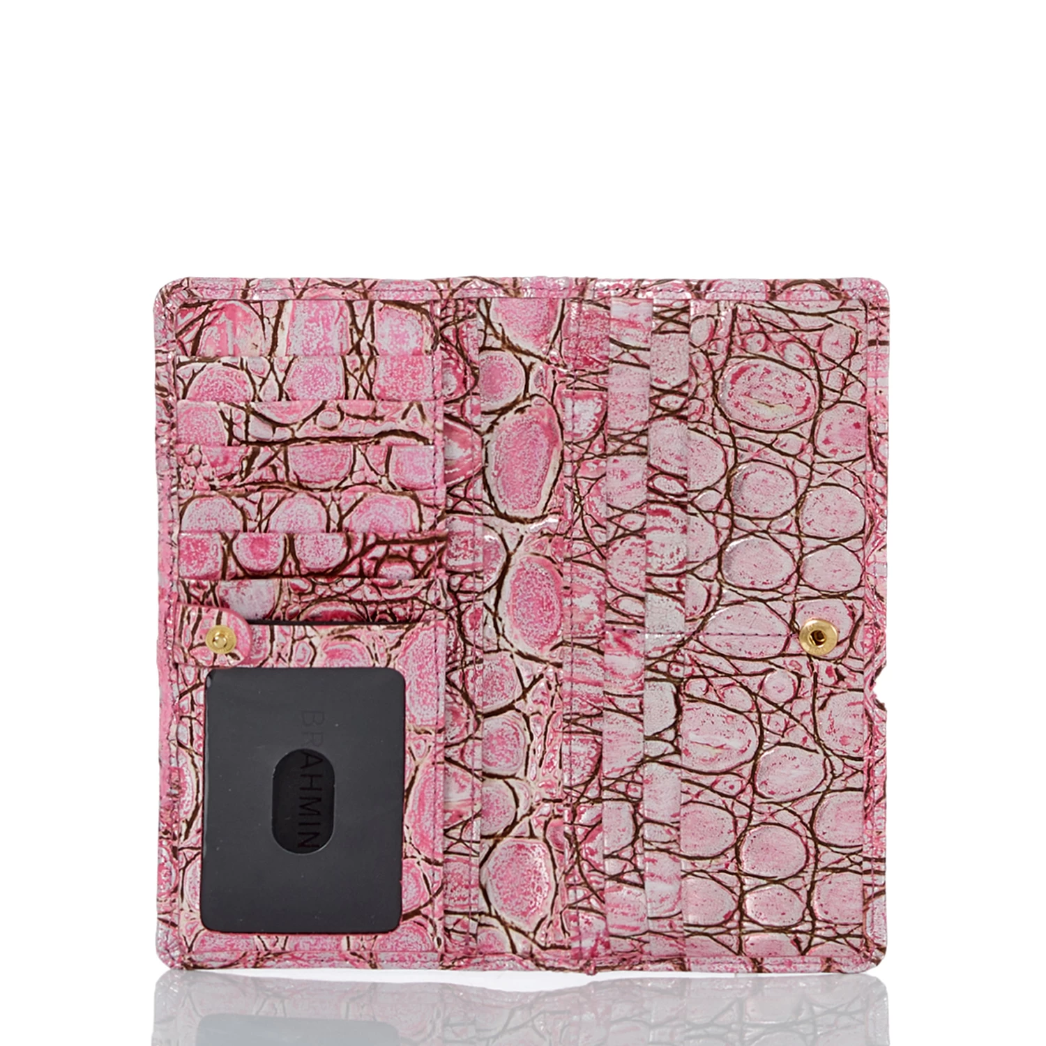 Ady Wallet Begonia Pink Minx - Image 4