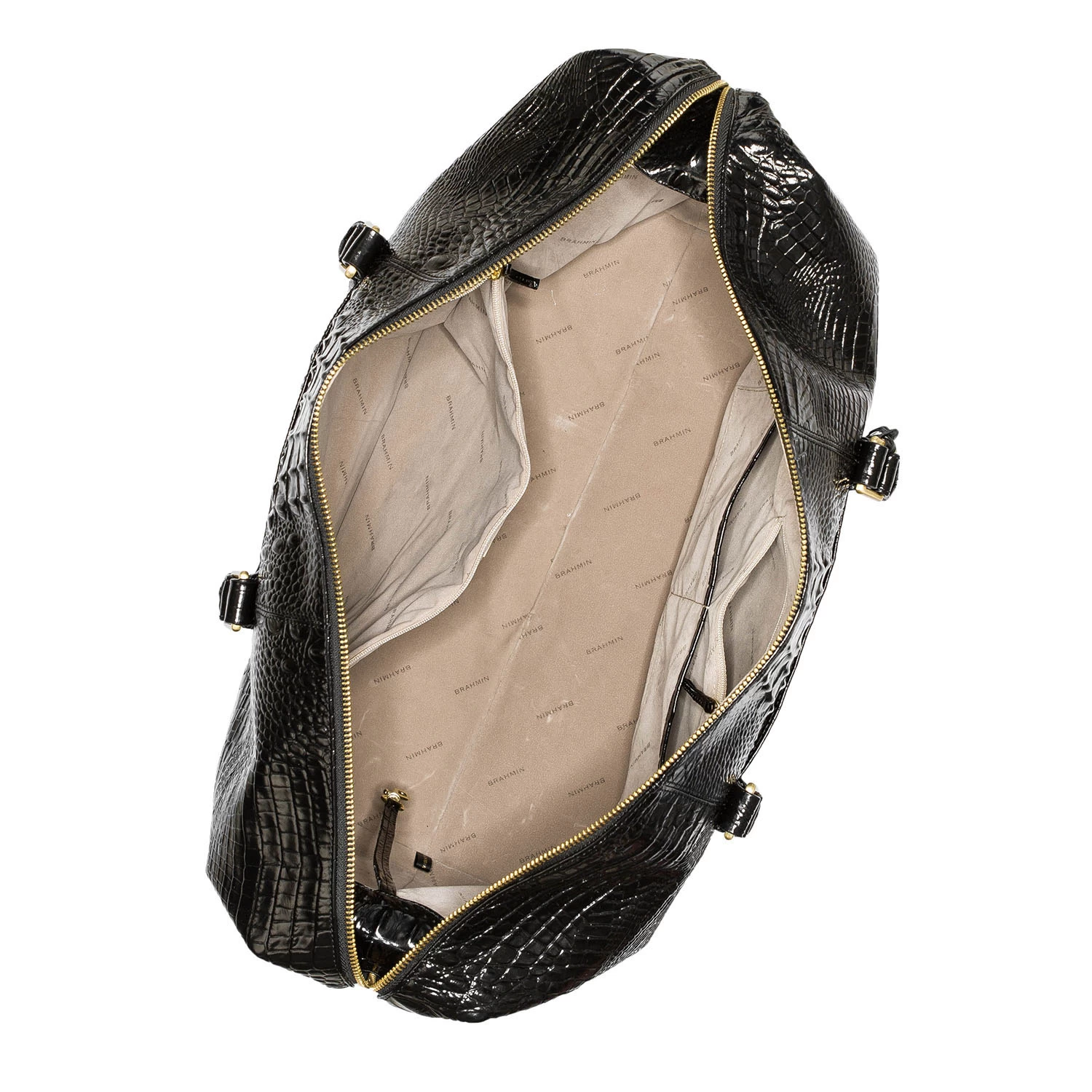 Duxbury Weekender Black Melbourne - Image 4