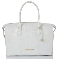 Duxbury Weekender Shell White Melbourne
