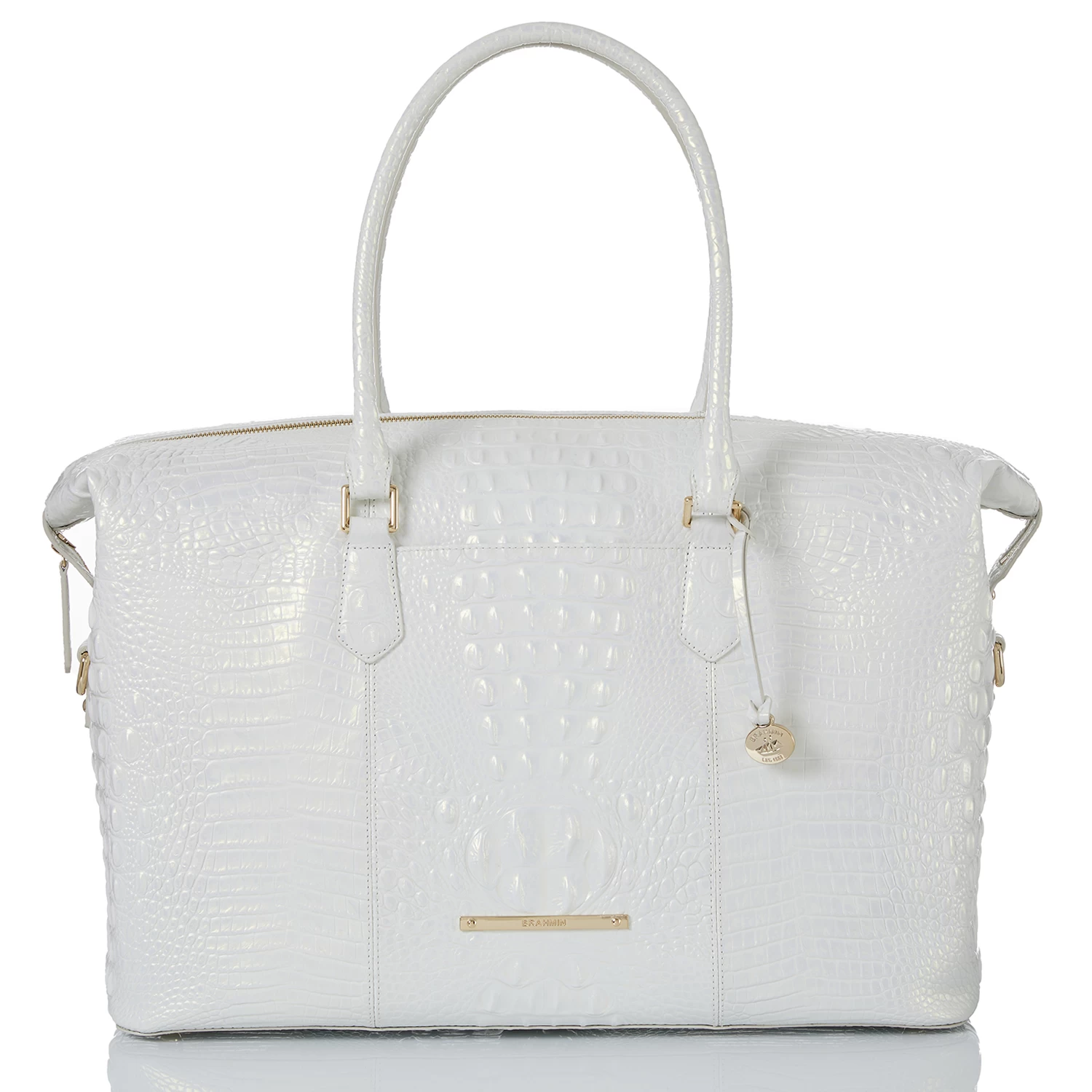 Duxbury Weekender Shell White Melbourne