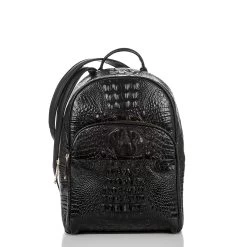 Dartmouth Backpack Black Melbourne
