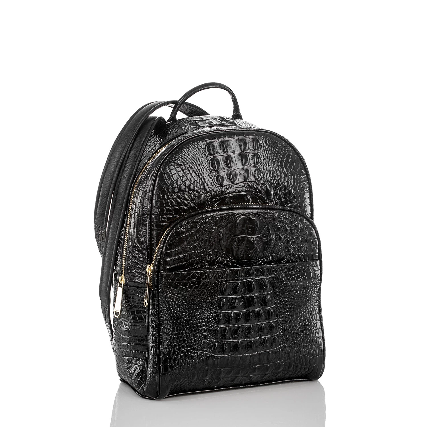 Dartmouth Backpack Black Melbourne - Image 2