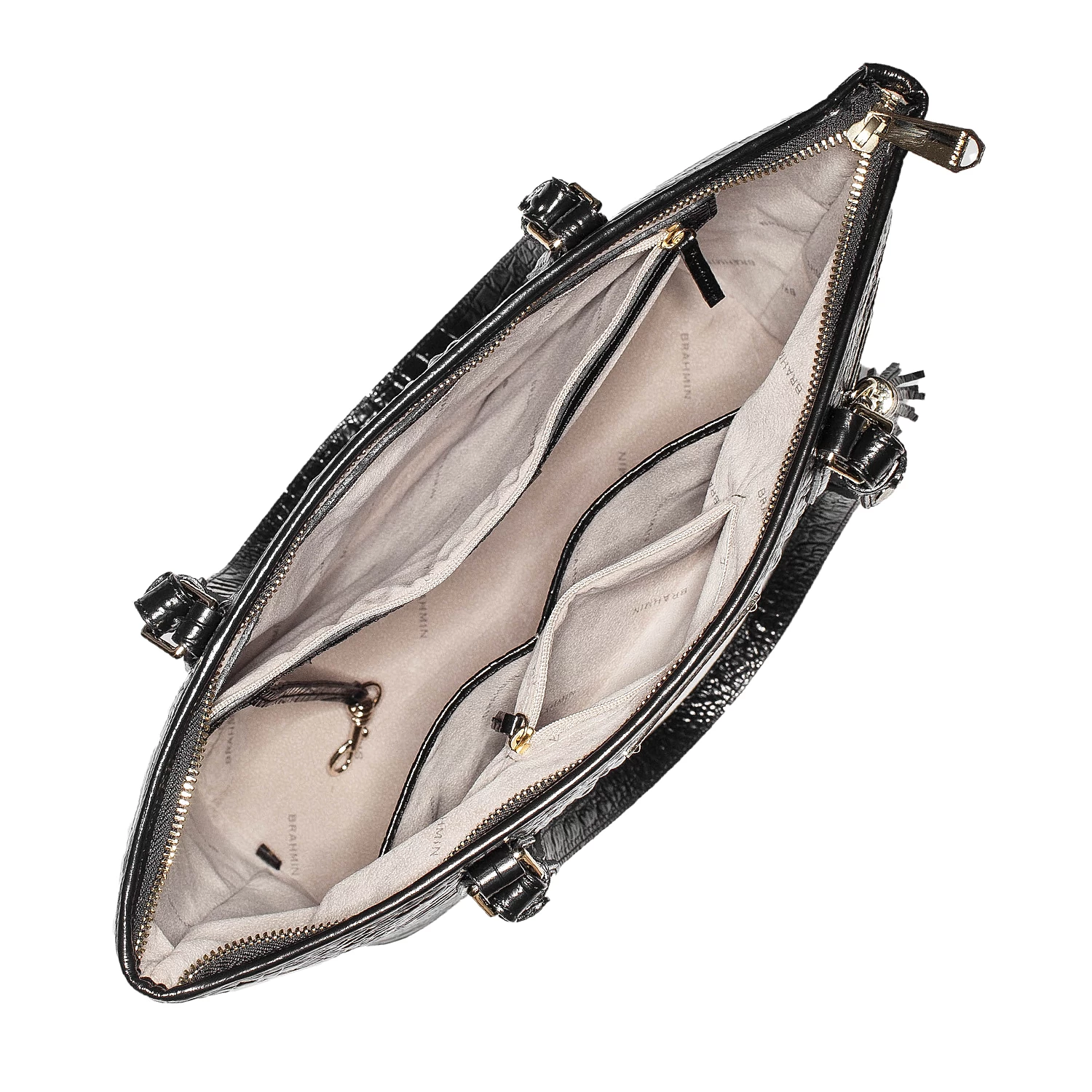 Medium Asher Black Melbourne - Image 4