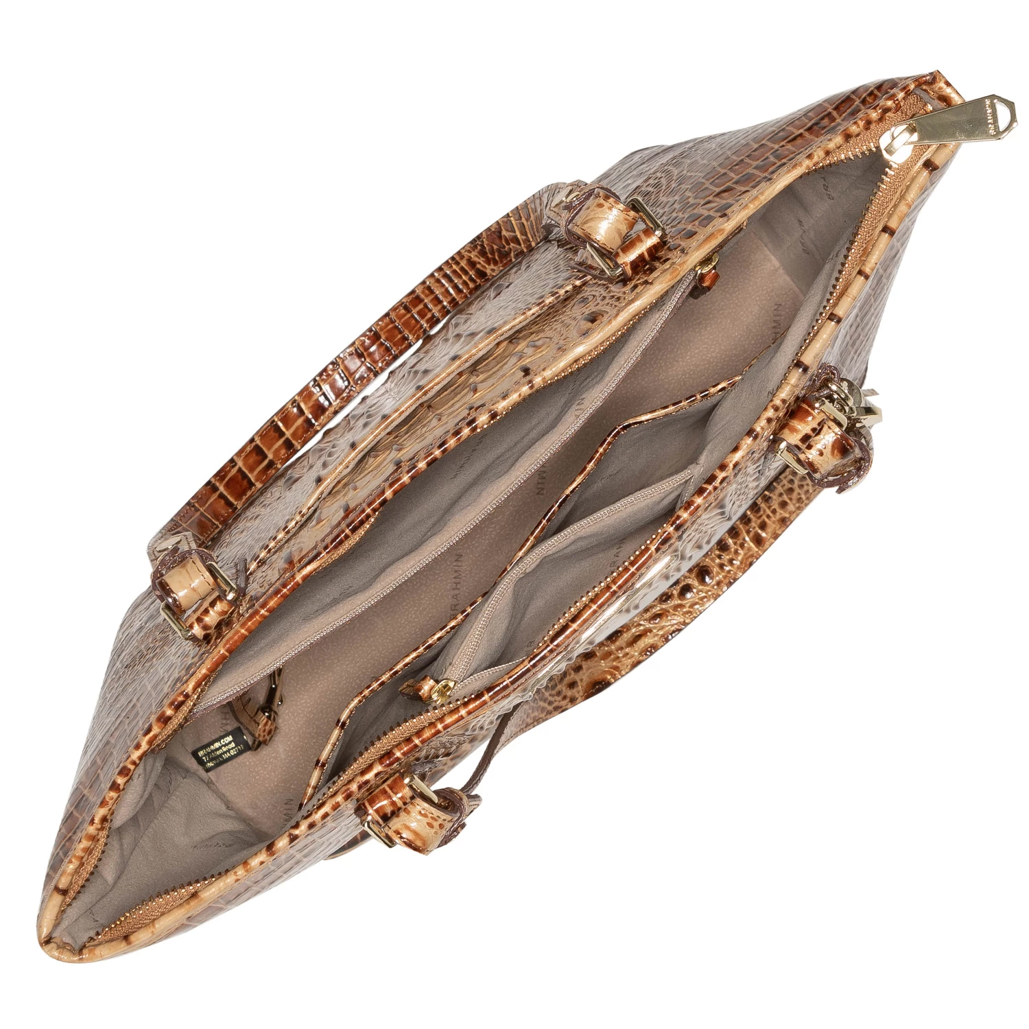 Medium Asher Toasted Melbourne - Image 4