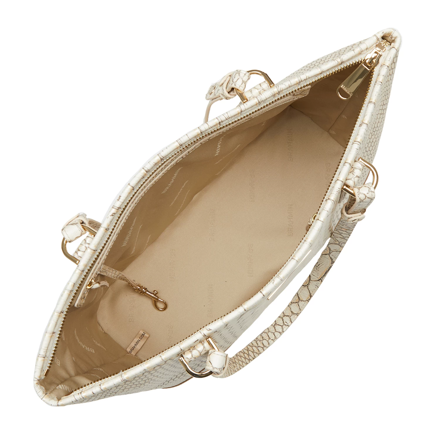 Medium Asher Oyster Grey Ellacoya - Image 4