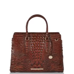 Finley Carryall Pecan Melbourne