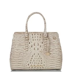 Finley Carryall Oyster Grey Melbourne