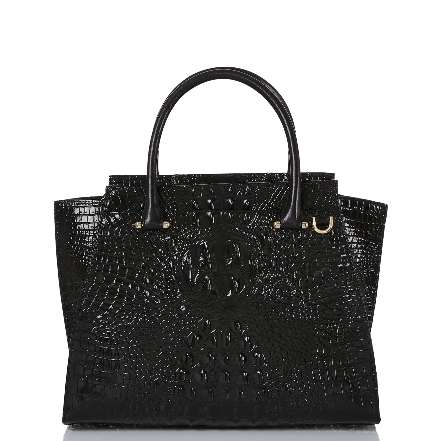 Priscilla Satchel Black Celestia - Image 3