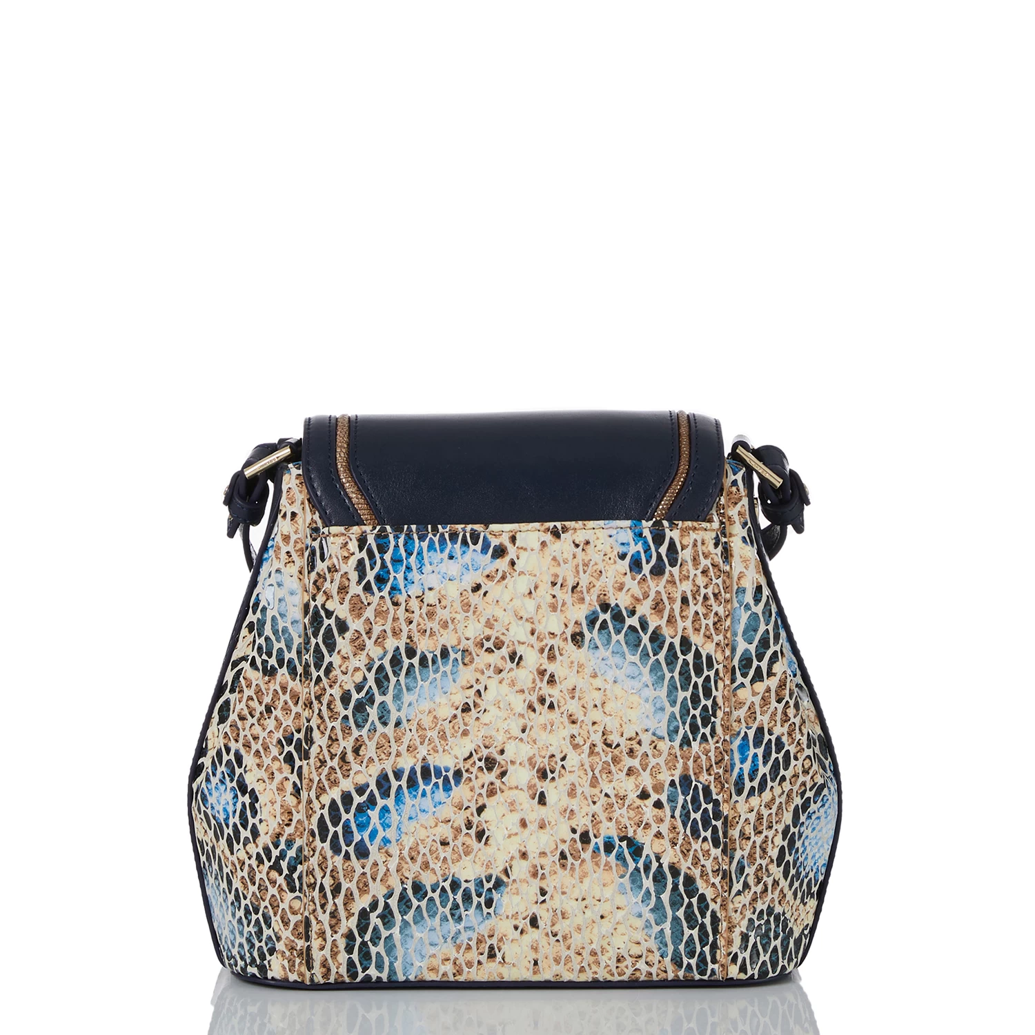 Margo Deep Azure Delahaye - Image 3