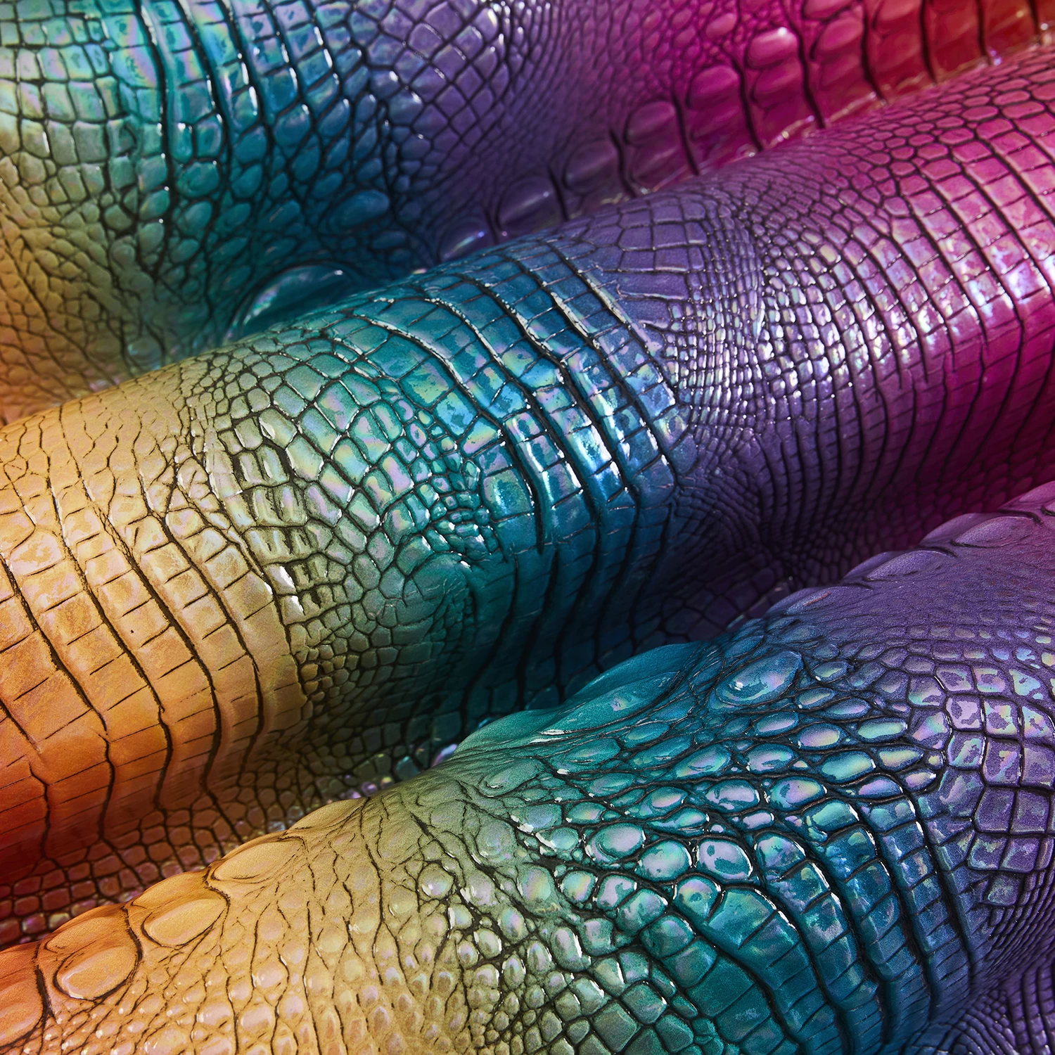 Katie Horizon Ombre Melbourne - Image 5