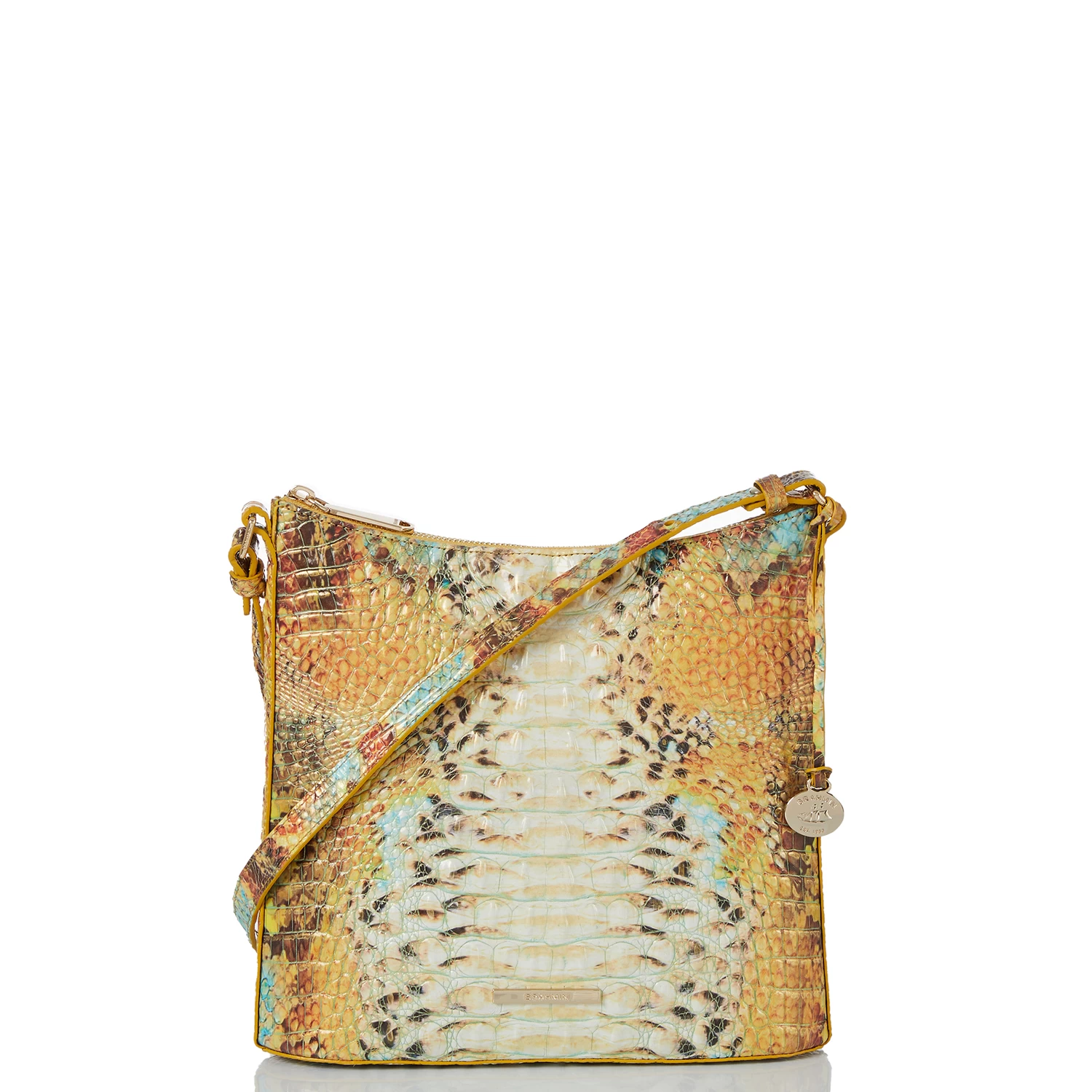 Katie Sunny Viper Ombre Melbourne