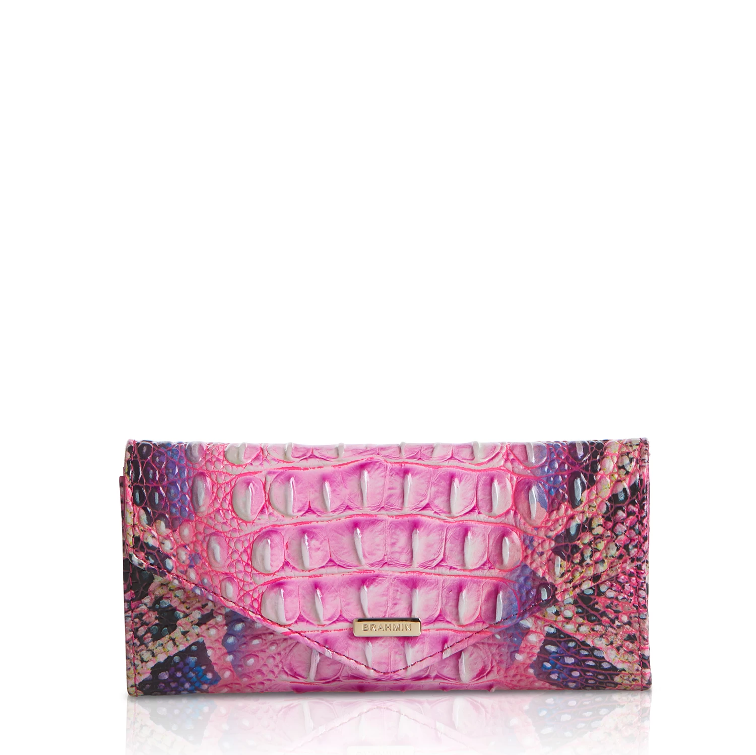 Veronica Pink Cobra Ombre Melbourne