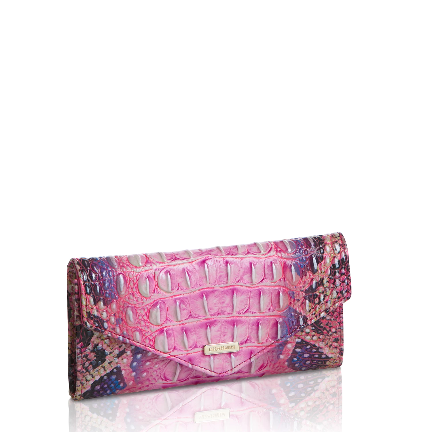 Veronica Pink Cobra Ombre Melbourne - Image 2