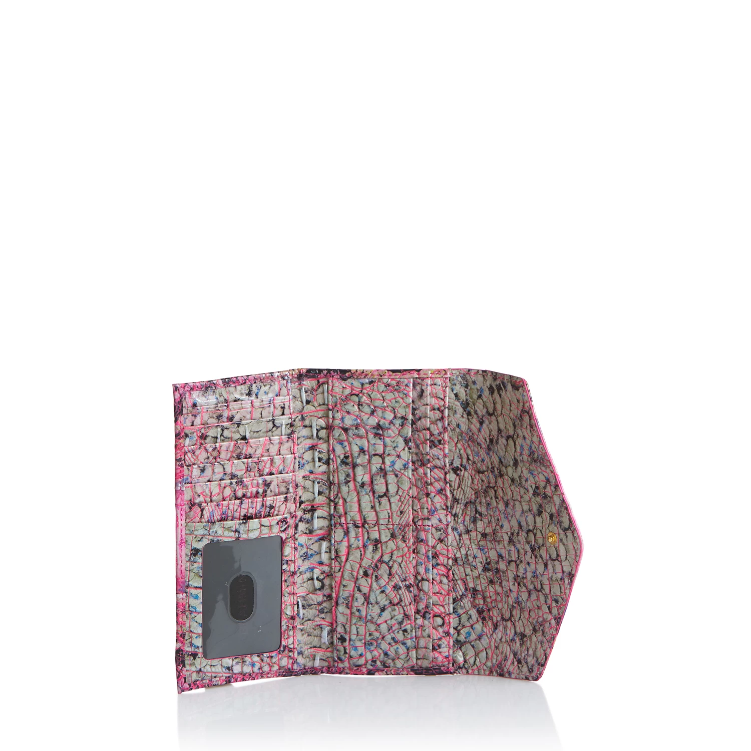 Veronica Pink Cobra Ombre Melbourne - Image 4