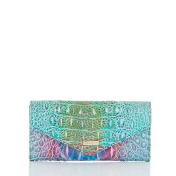 Veronica Blue Fin Melbourne