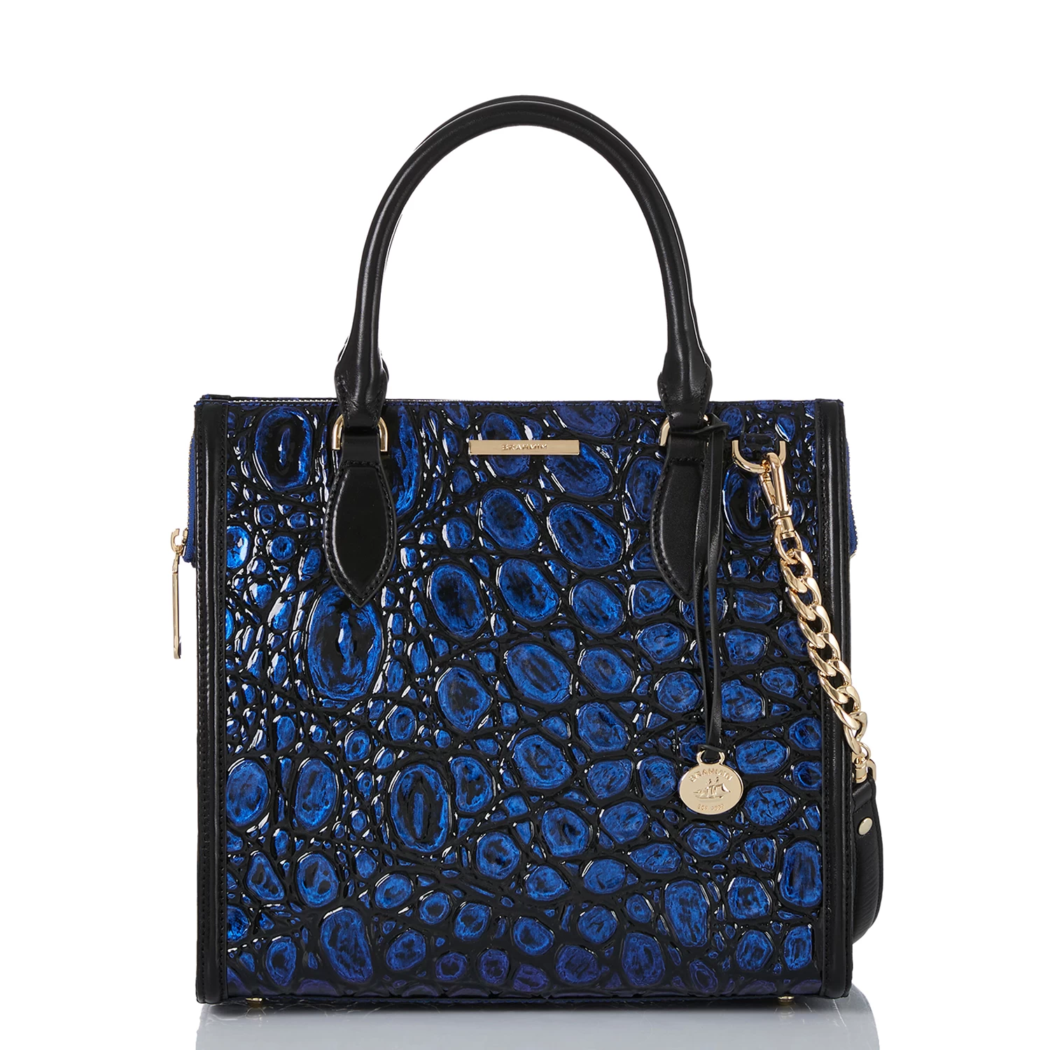 Caroline Kyanite Curie