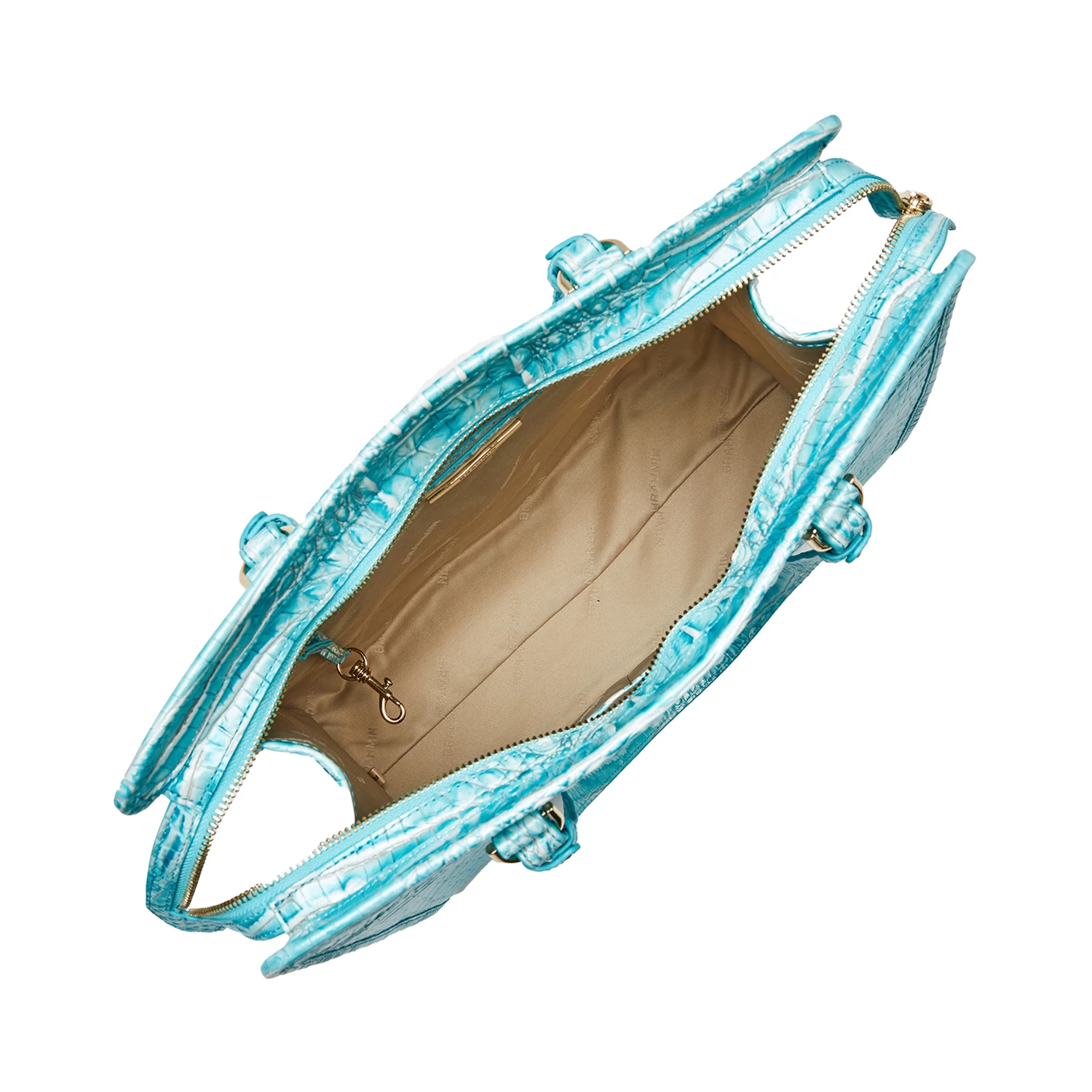 Tia Dusty Blue Melbourne - Image 4