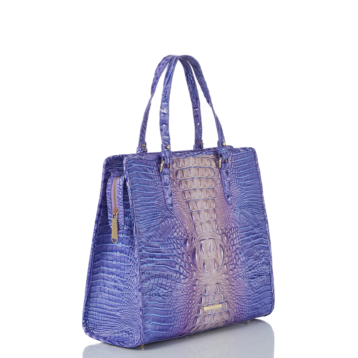 Tia Very Peri Ombre Melbourne - Image 2