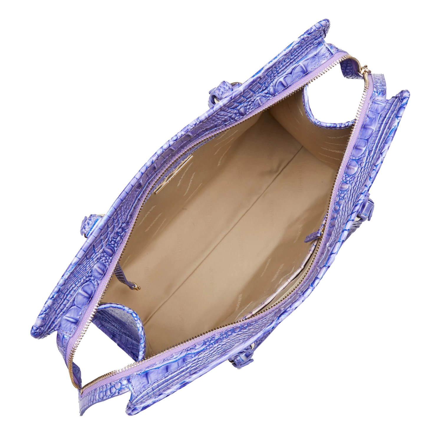 Tia Very Peri Ombre Melbourne - Image 4