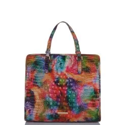 Tia Fallstruck Melbourne