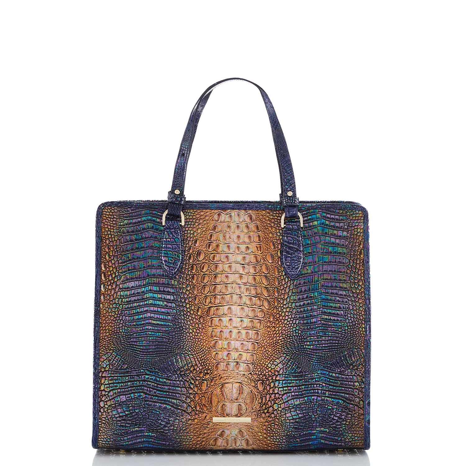 Tia Bluestone Ombre Mini Melbourne