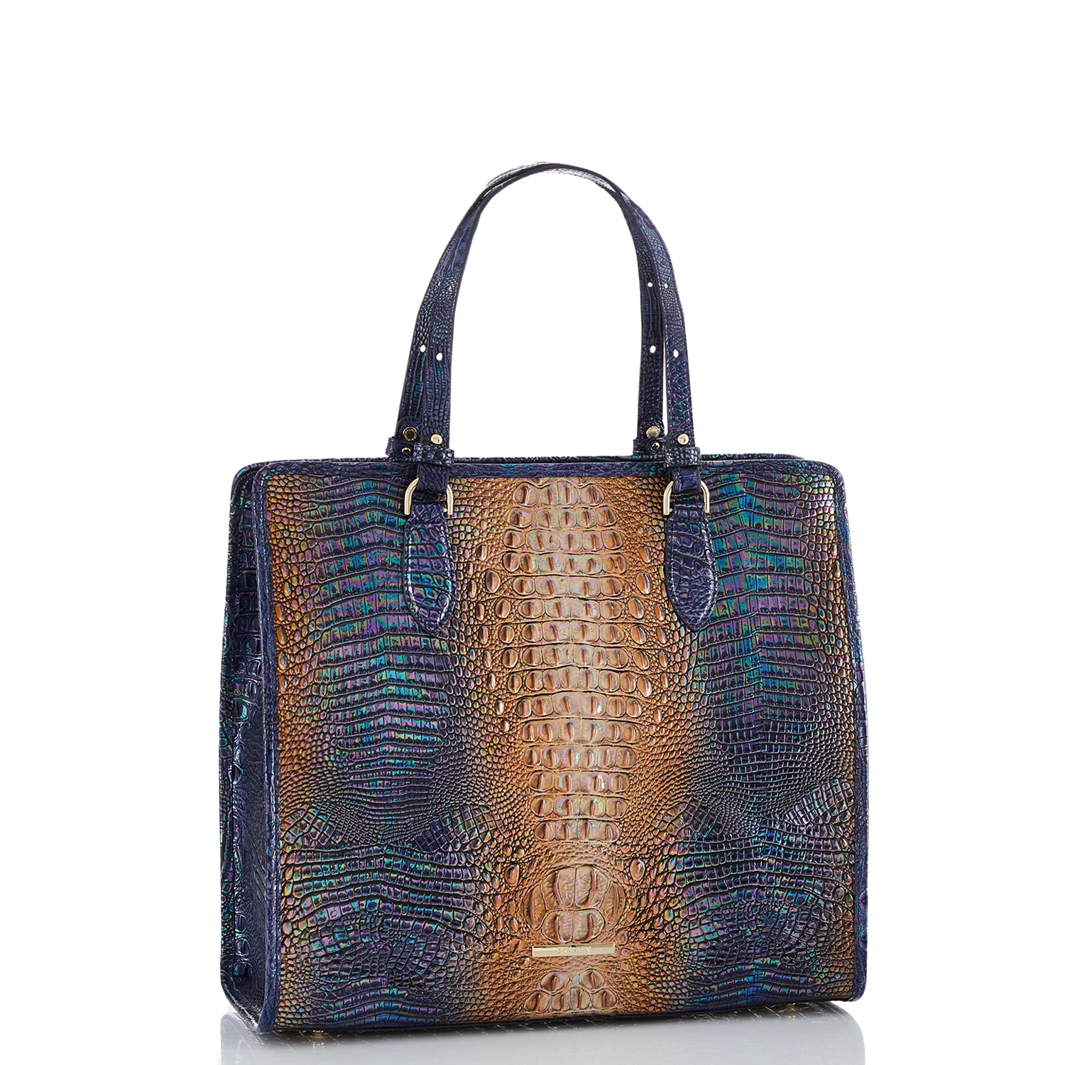 Tia Bluestone Ombre Mini Melbourne - Image 2