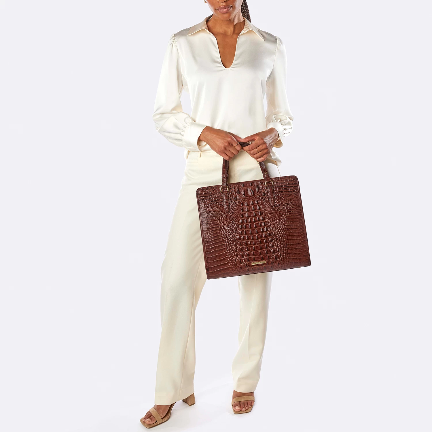 Tia Bluestone Ombre Mini Melbourne - Image 5