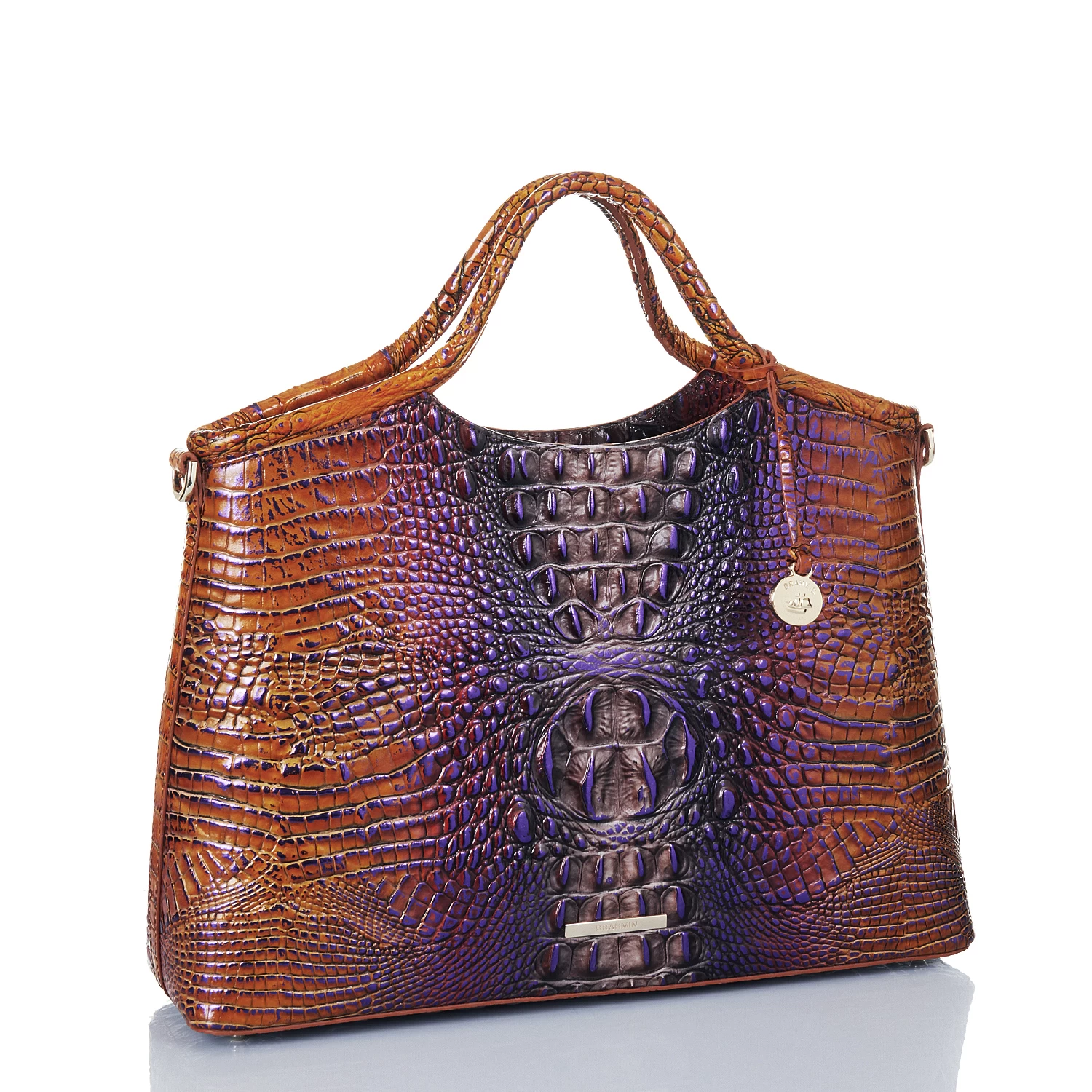 Elaine Crown Ombre Melbourne - Image 2