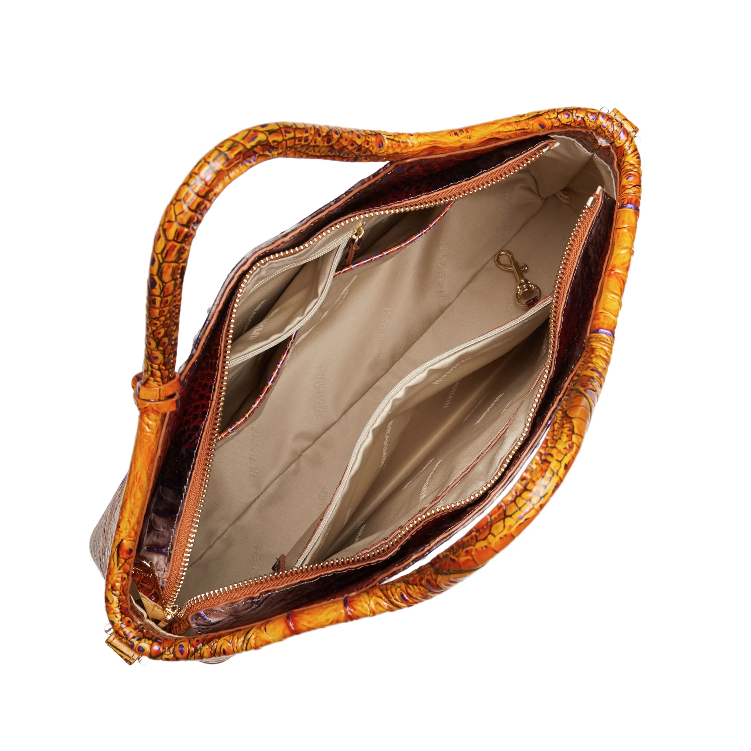 Elaine Crown Ombre Melbourne - Image 4