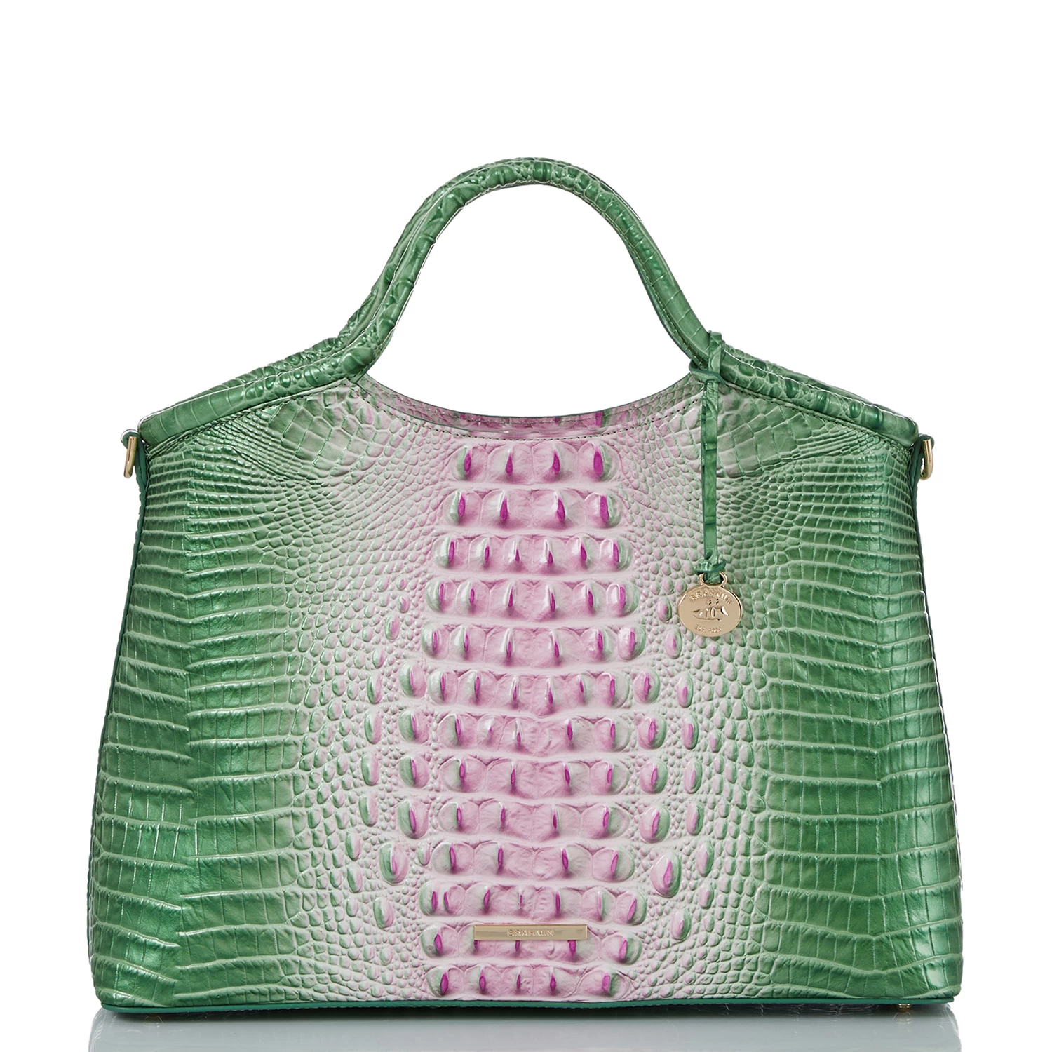 Elaine Apple Blush Ombre Melbourne