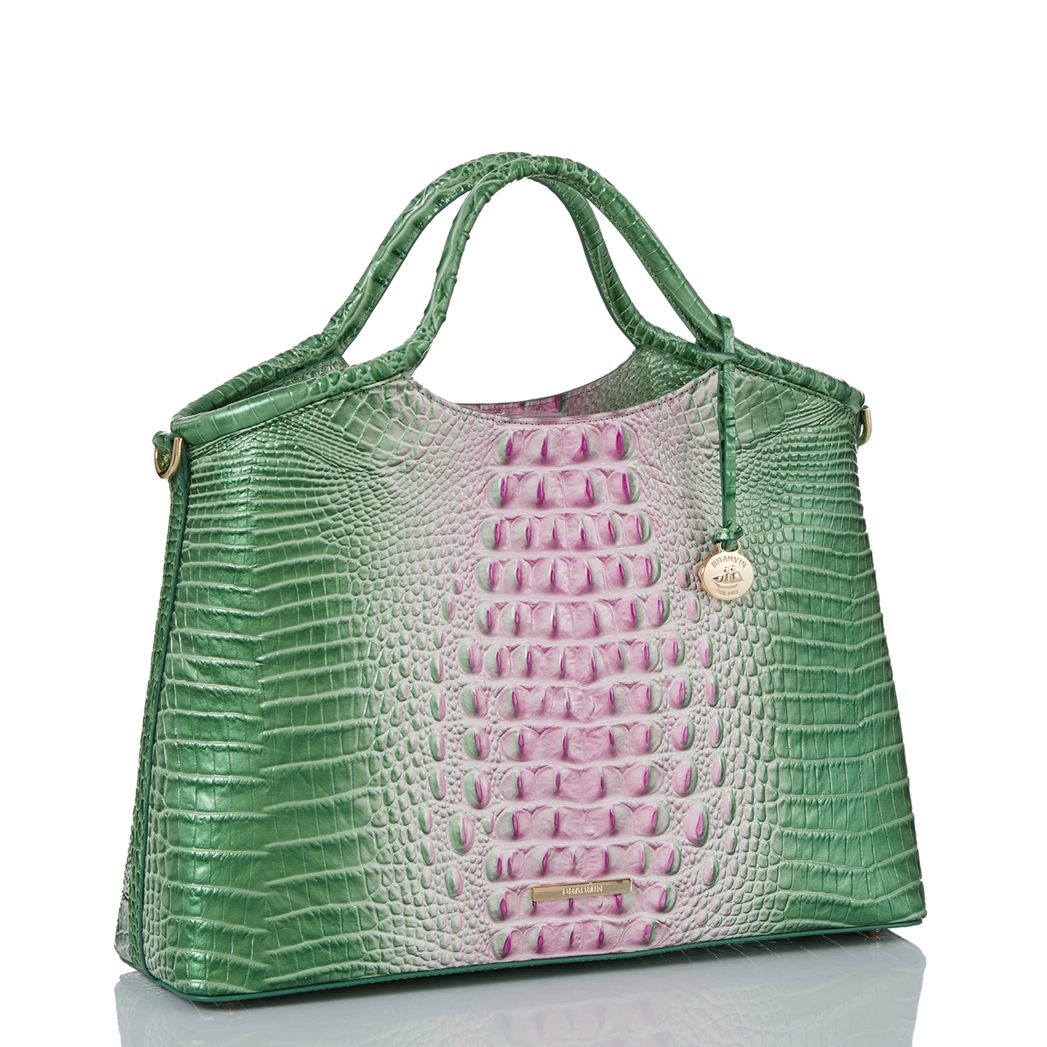 Elaine Apple Blush Ombre Melbourne - Image 2