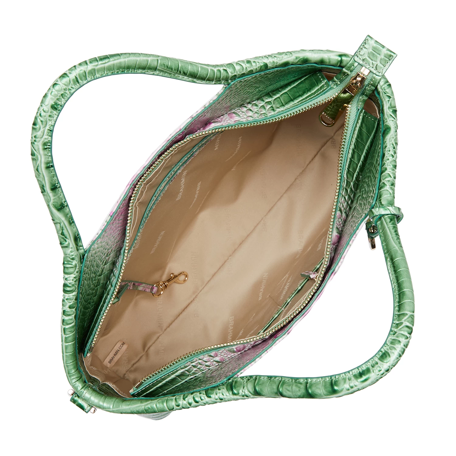 Elaine Apple Blush Ombre Melbourne - Image 4