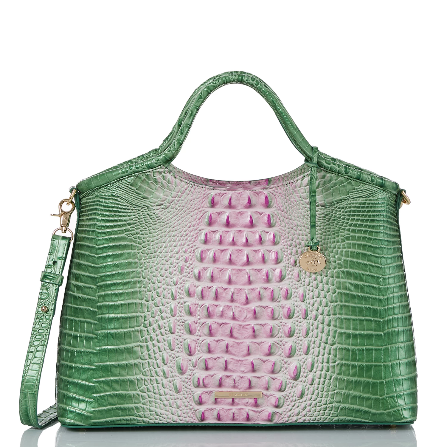 Elaine Apple Blush Ombre Melbourne - Image 5