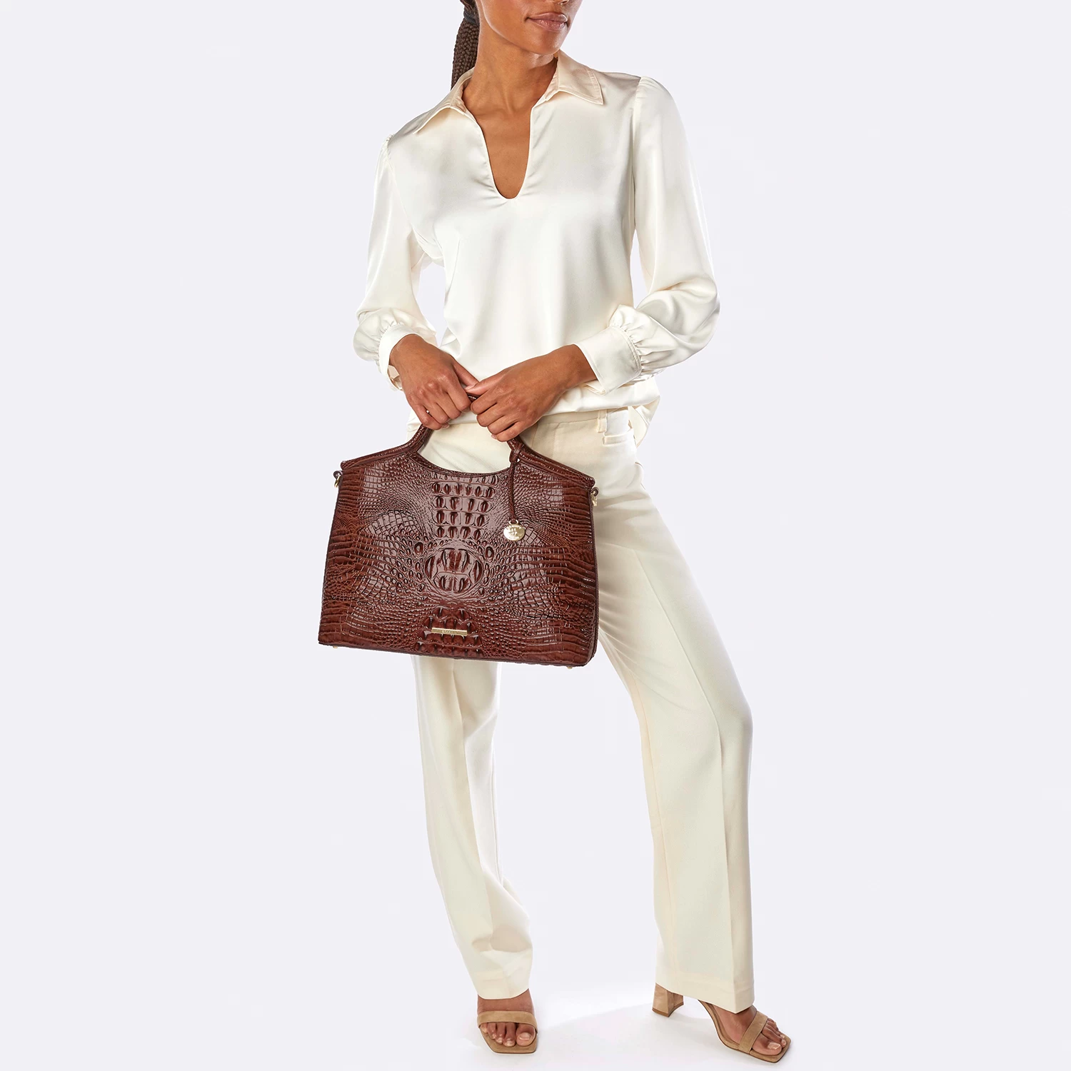 Elaine Apple Blush Ombre Melbourne - Image 6