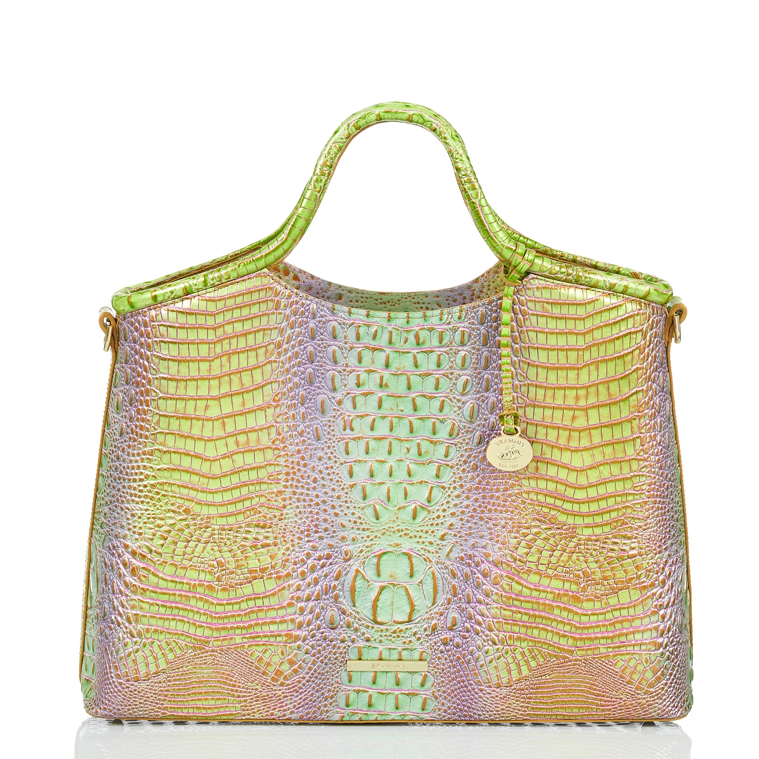 Elaine Verbena Ombre Mini Melbourne