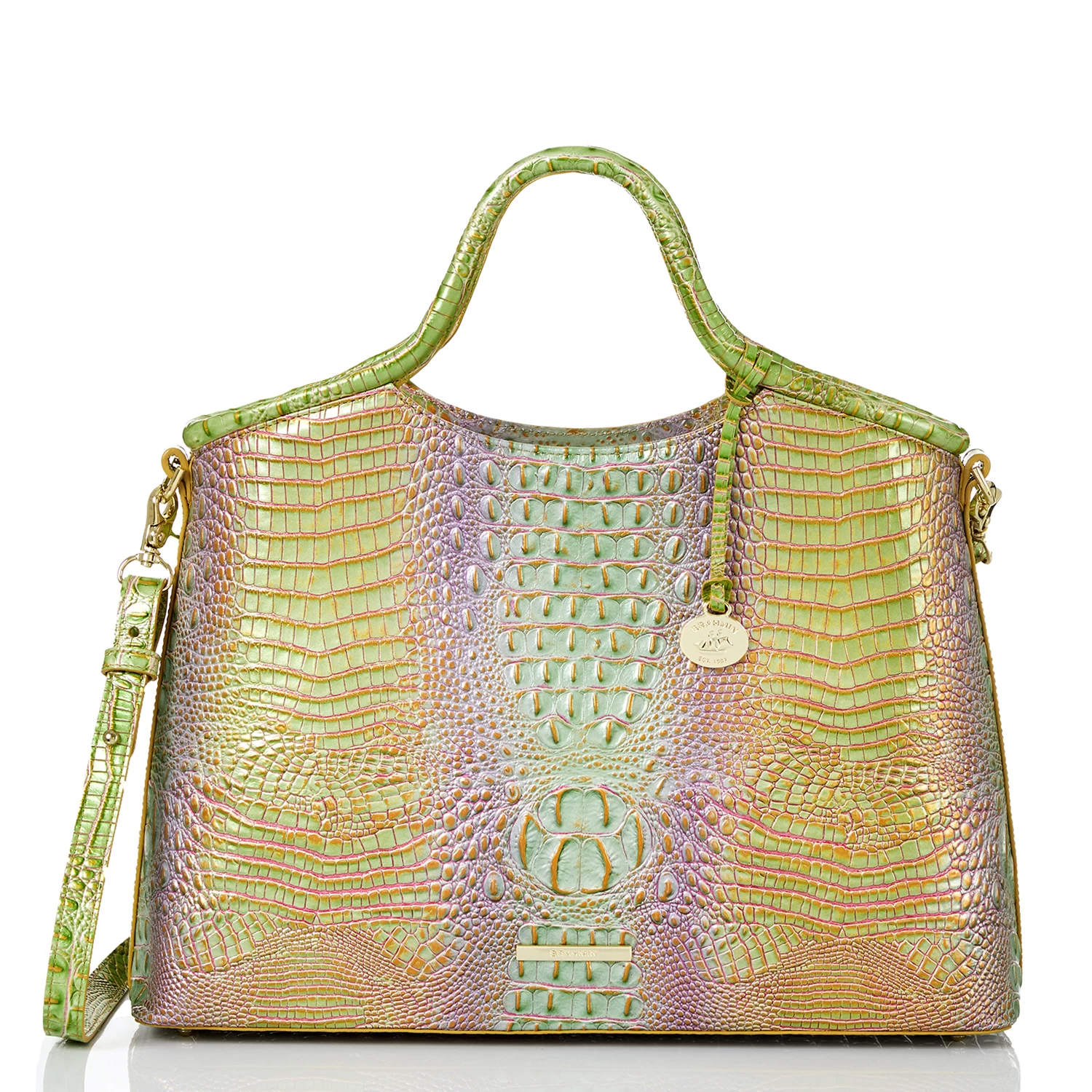 Elaine Verbena Ombre Mini Melbourne - Image 5