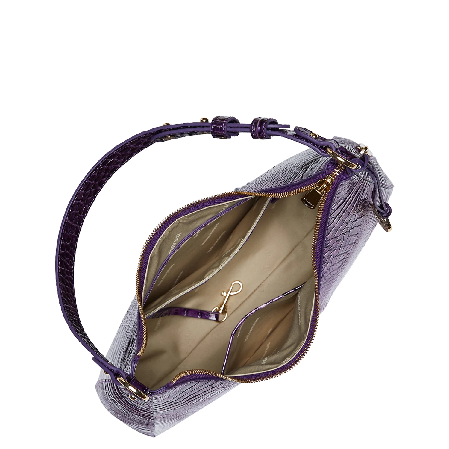 Tabitha Ultraviolet Ombre Melbourne - Image 4