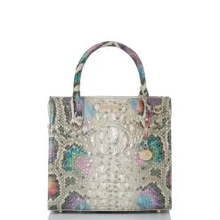 Small Caroline Charming Python Ombre Melbourne