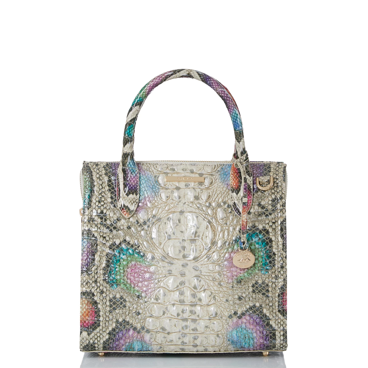 Small Caroline Charming Python Ombre Melbourne