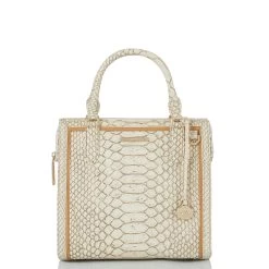 Small Caroline Oyster Grey Ellacoya