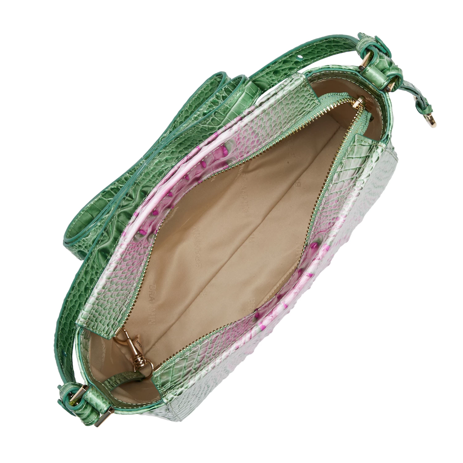 Hillary Apple Blush Ombre Melbourne - Image 4