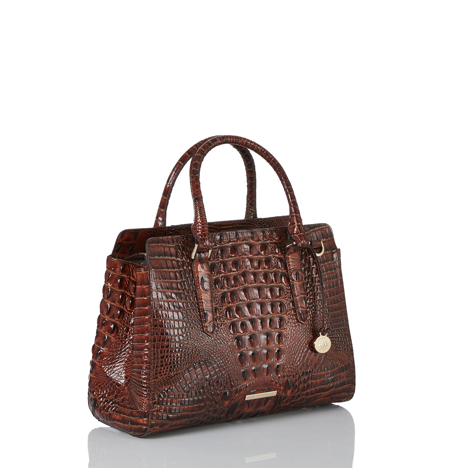 Small Finley Pecan Melbourne - Image 2