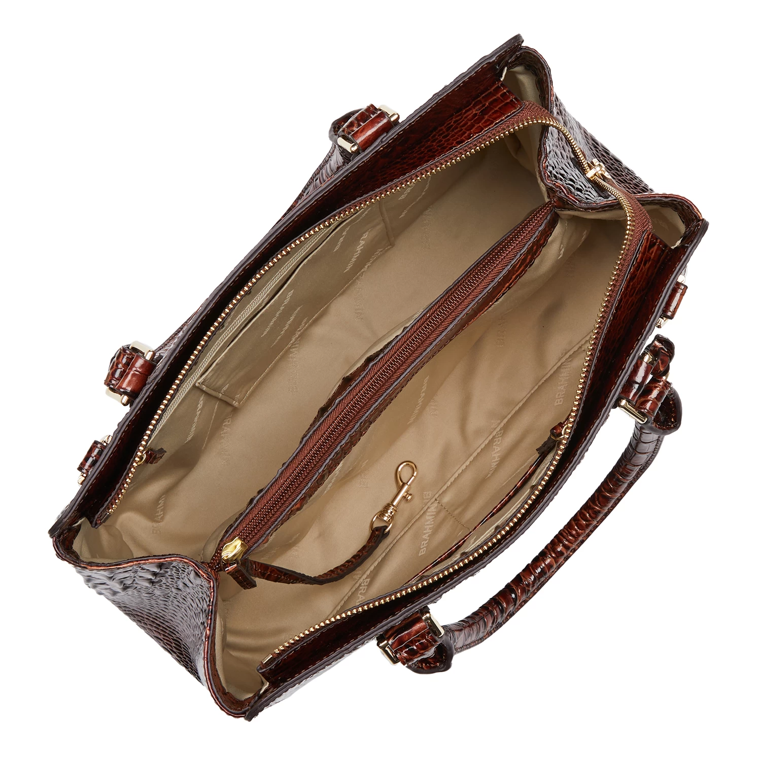 Small Finley Pecan Melbourne - Image 4