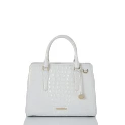 Small Finley Shell White Melbourne