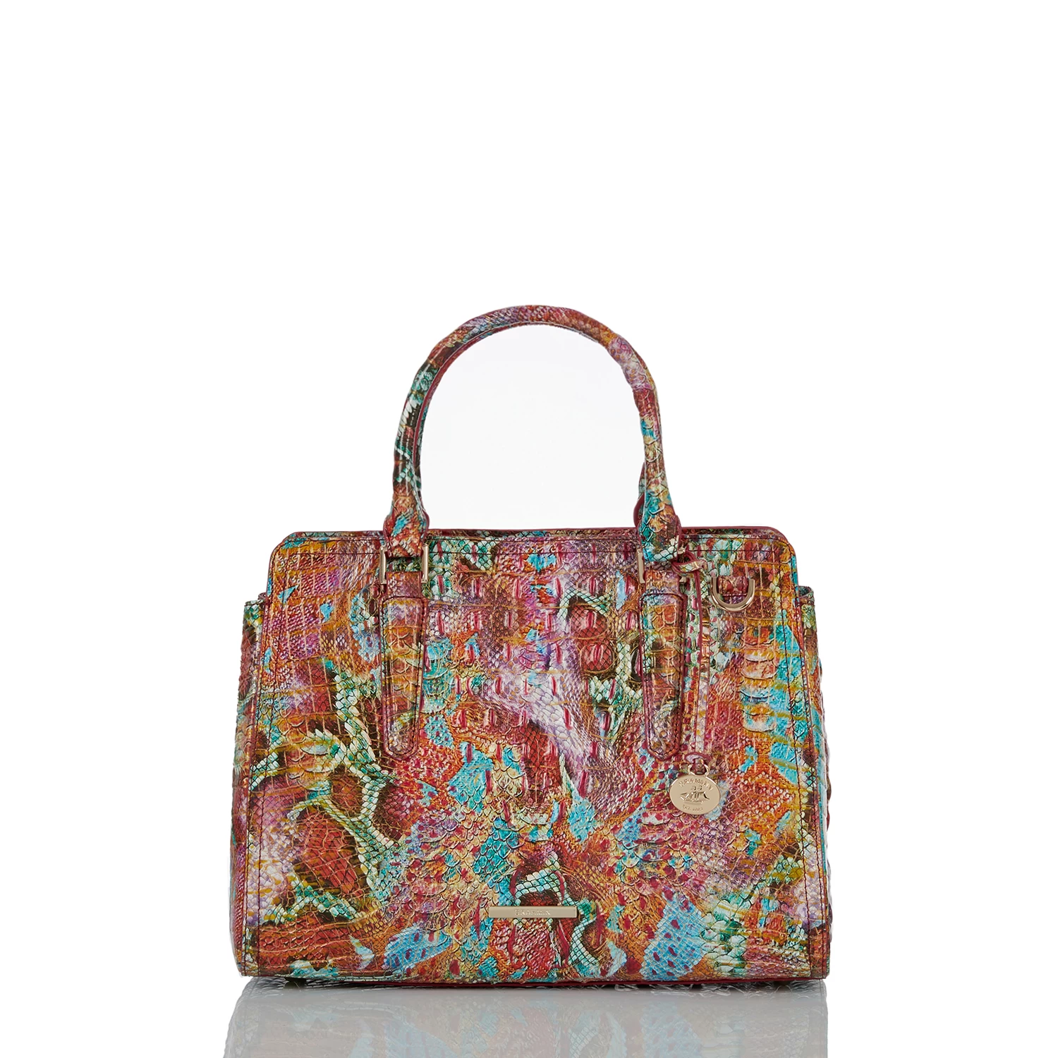 Small Finley Reservoir Melbourne