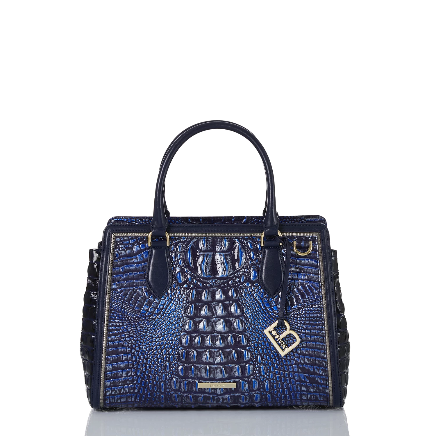 Small Finley Kyanite Havisham