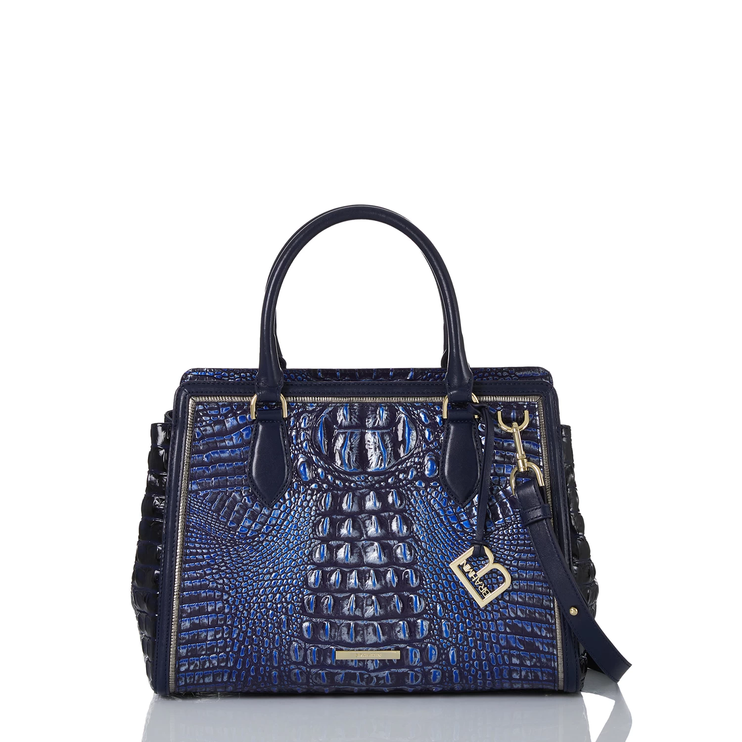 Small Finley Kyanite Havisham - Image 5